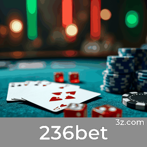 236bet: Diversão Infinita para Jogadores Brasileiros