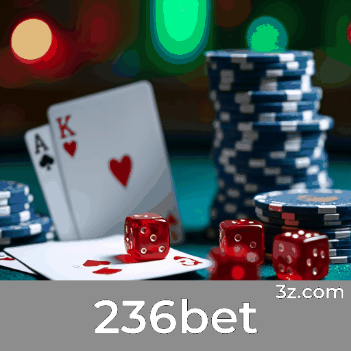 236bet: Ganhe Bônus Surpreendentes e Ofertas Imperdíveis
