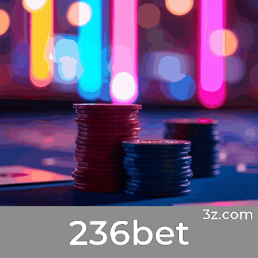 Tecnologia 3D e Jogos com Dealer: Inovação na 236bet