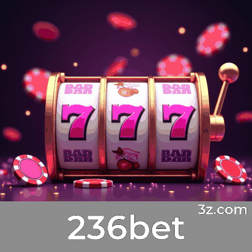 Tecnologia 3D e Jogos com Dealer: Inovação na 236bet