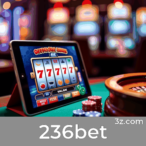 Amplie Seus Horizontes de Jogo com o App 236bet