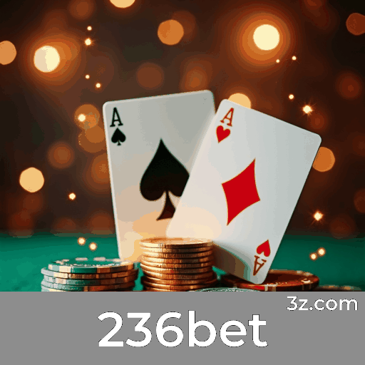 236bet: Sua Plataforma de Apostas Confiável e Profissional